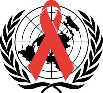 billede af aids